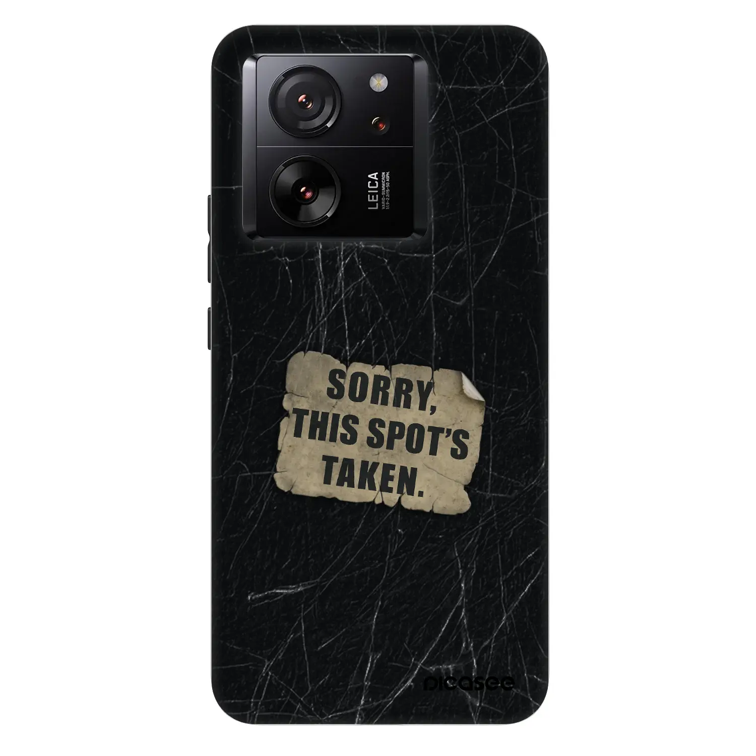 Fashion Case pro Xiaomi 13T Pro - SORRY