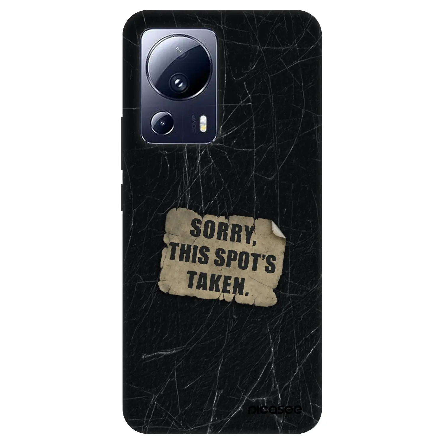 Fashion Case pro Xiaomi 13 Lite - SORRY
