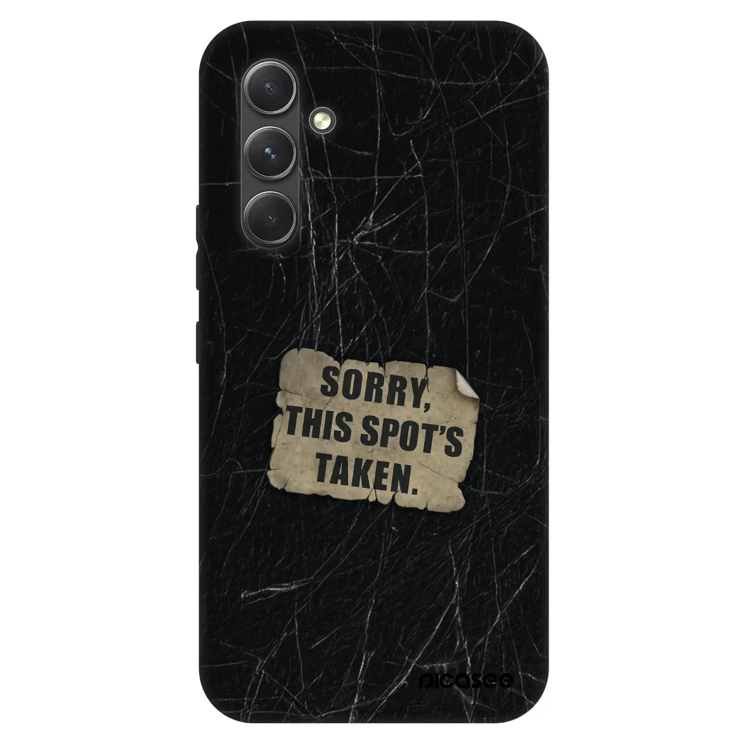 Fashion Case pro Samsung Galaxy A54 5G A546B - SORRY