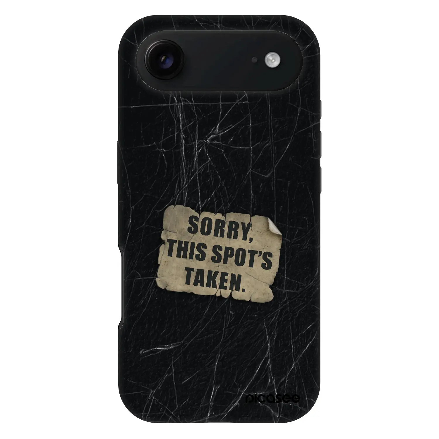 Fashion Case MagSafe Apple iPhone Air - SORRY