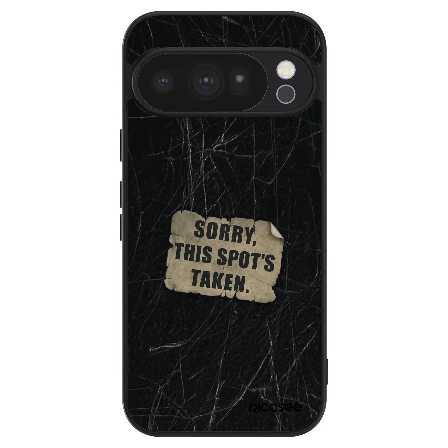 ULTIMATE CASE pro Google Pixel 10 Pro - SORRY