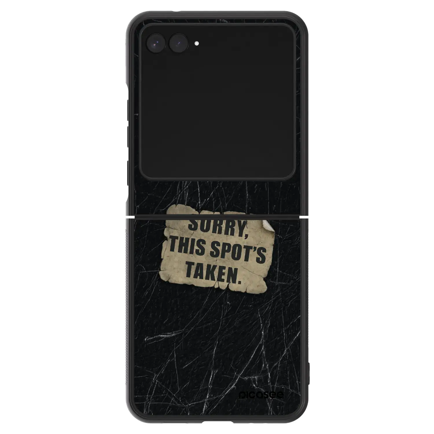 ULTIMATE CASE pro Motorola Razr 60 - SORRY