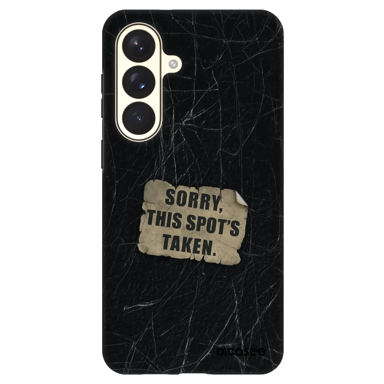 Fashion Case PowerShare pro Samsung Galaxy S26+ - SORRY