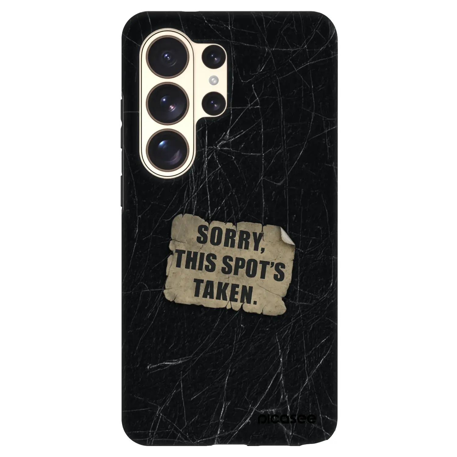 Fashion Case PowerShare pro Samsung Galaxy S26 Ultra - SORRY