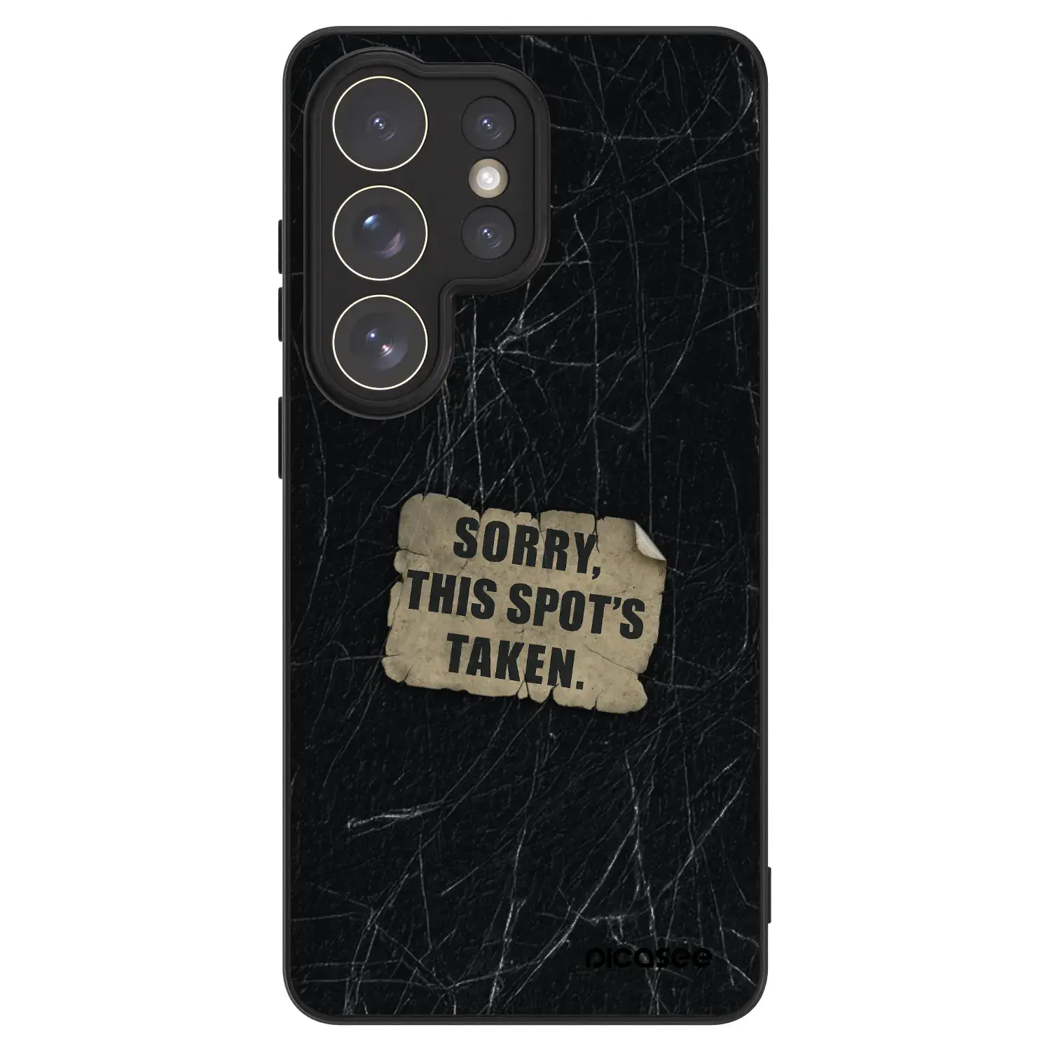 ULTIMATE CASE PowerShare pro Samsung Galaxy S26 Ultra - SORRY