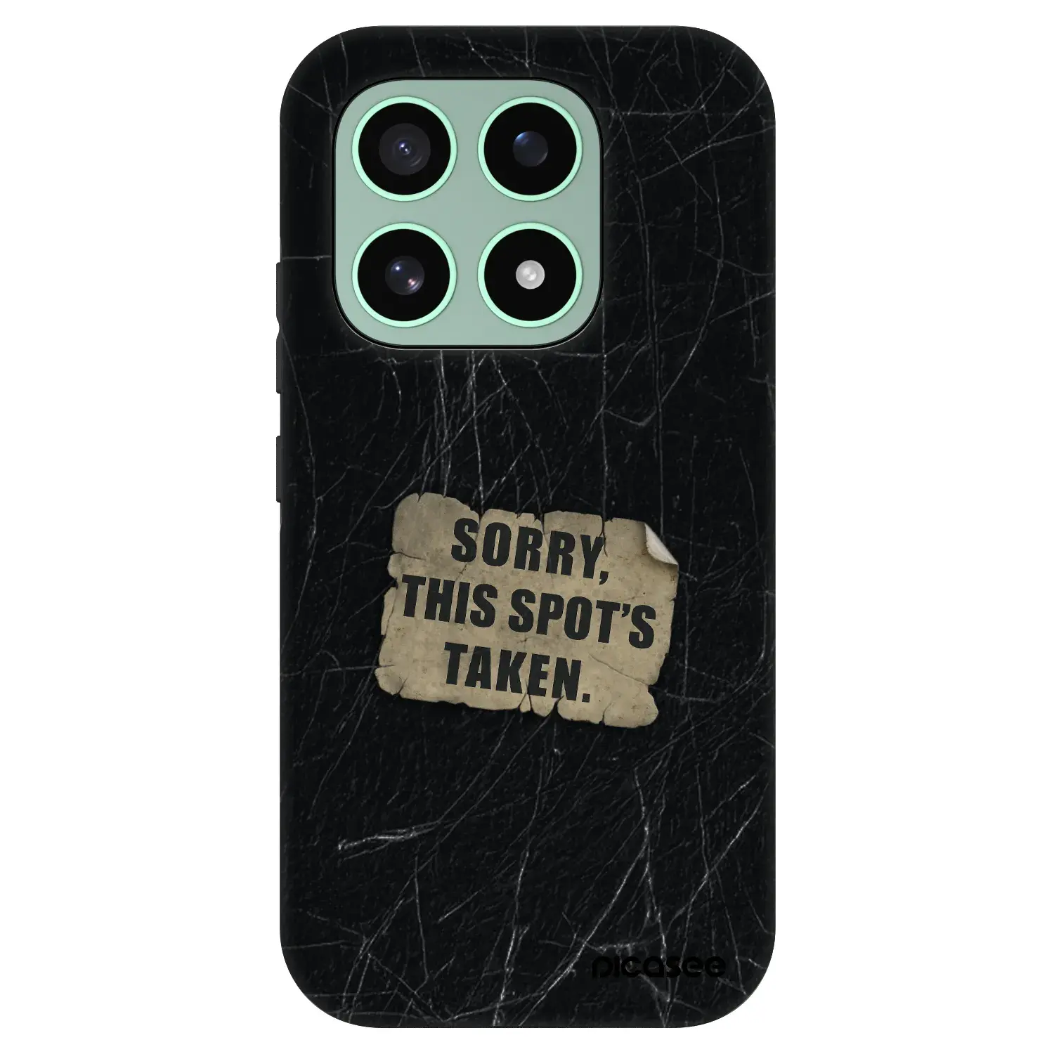 Fashion Case pro Xiaomi 17 - SORRY