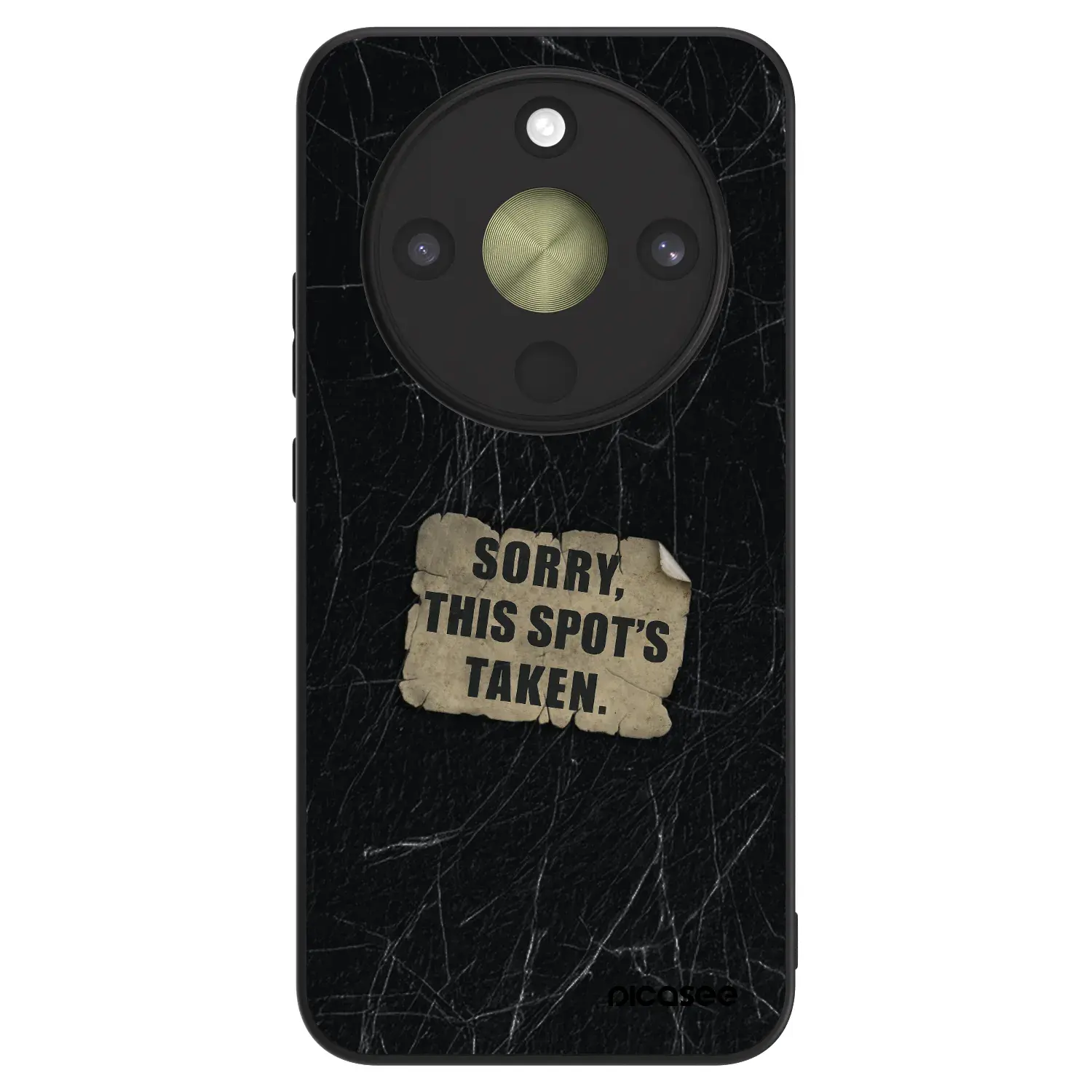 ULTIMATE CASE pro Honor Magic8 Lite 5G - SORRY