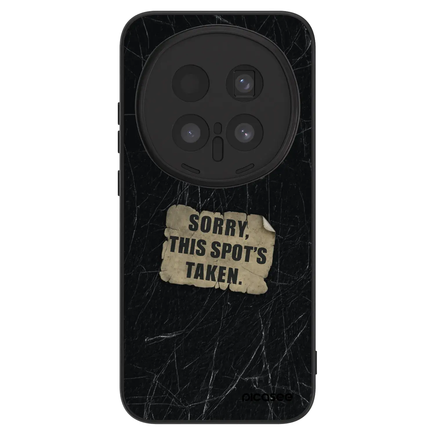 ULTIMATE CASE pro Honor Magic8 Pro 5G - SORRY