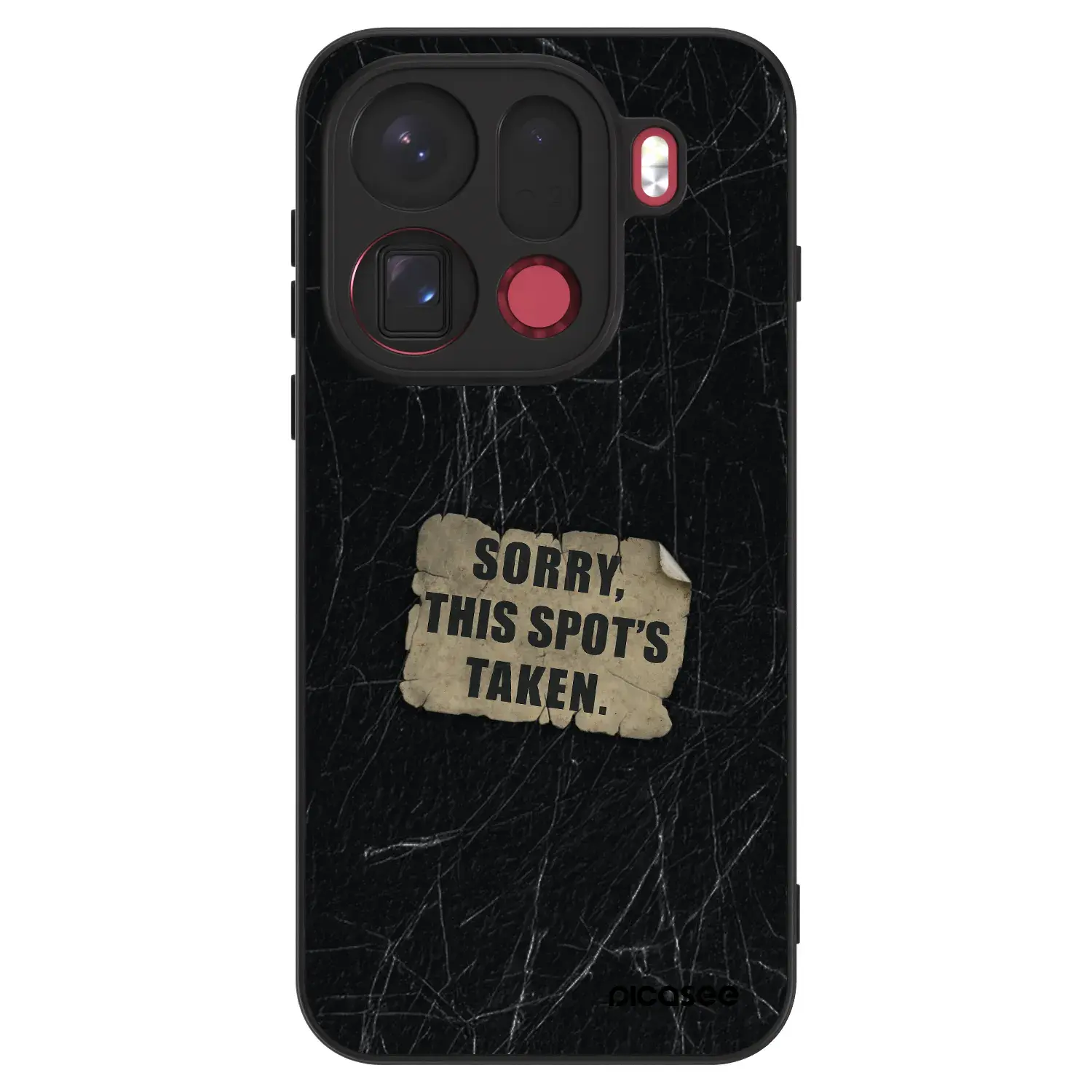 ULTIMATE CASE pro OPPO Find X9 Pro - SORRY