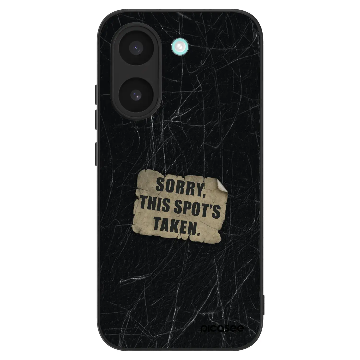 ULTIMATE CASE pro Xiaomi Poco X8 Pro - SORRY