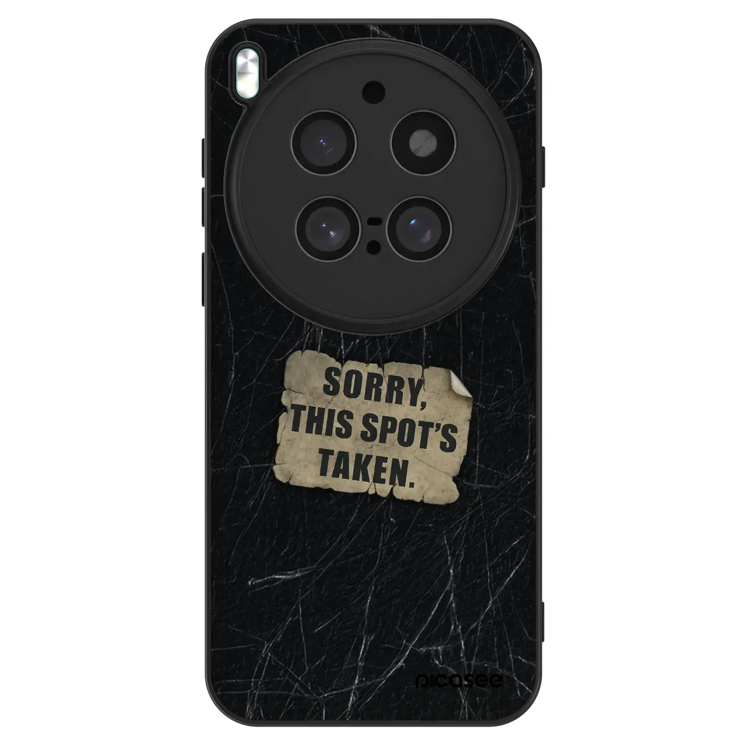 ULTIMATE CASE pro Vivo X300 Pro - SORRY