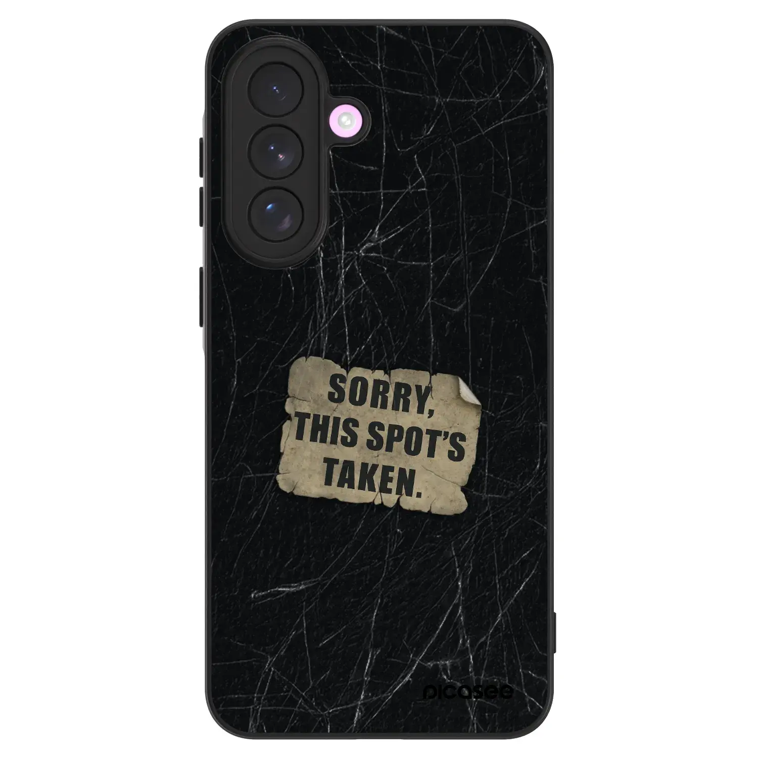 ULTIMATE CASE pro Samsung Galaxy A57 5G - SORRY