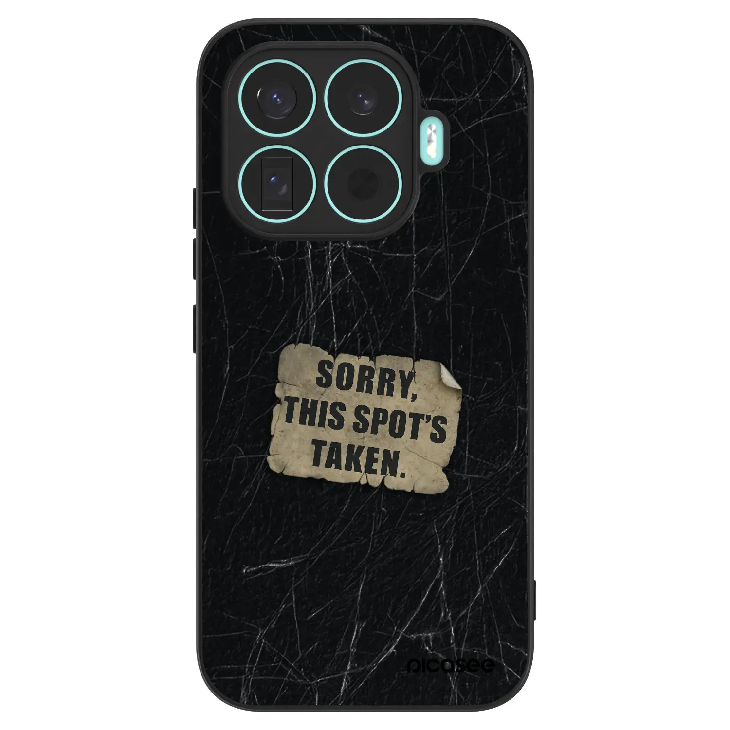 ULTIMATE CASE pro Xiaomi 17T - SORRY