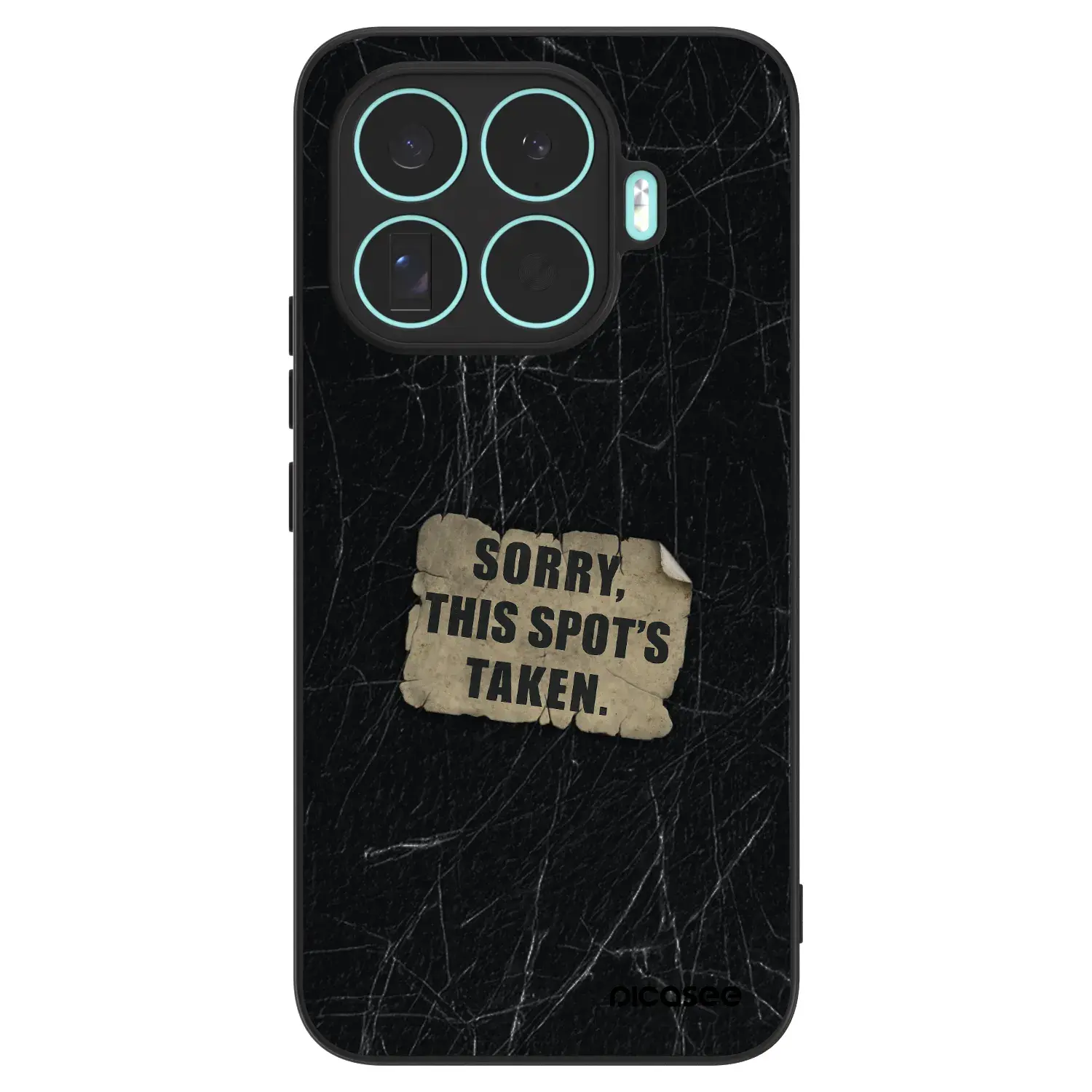 ULTIMATE CASE pro Xiaomi 17T Pro - SORRY