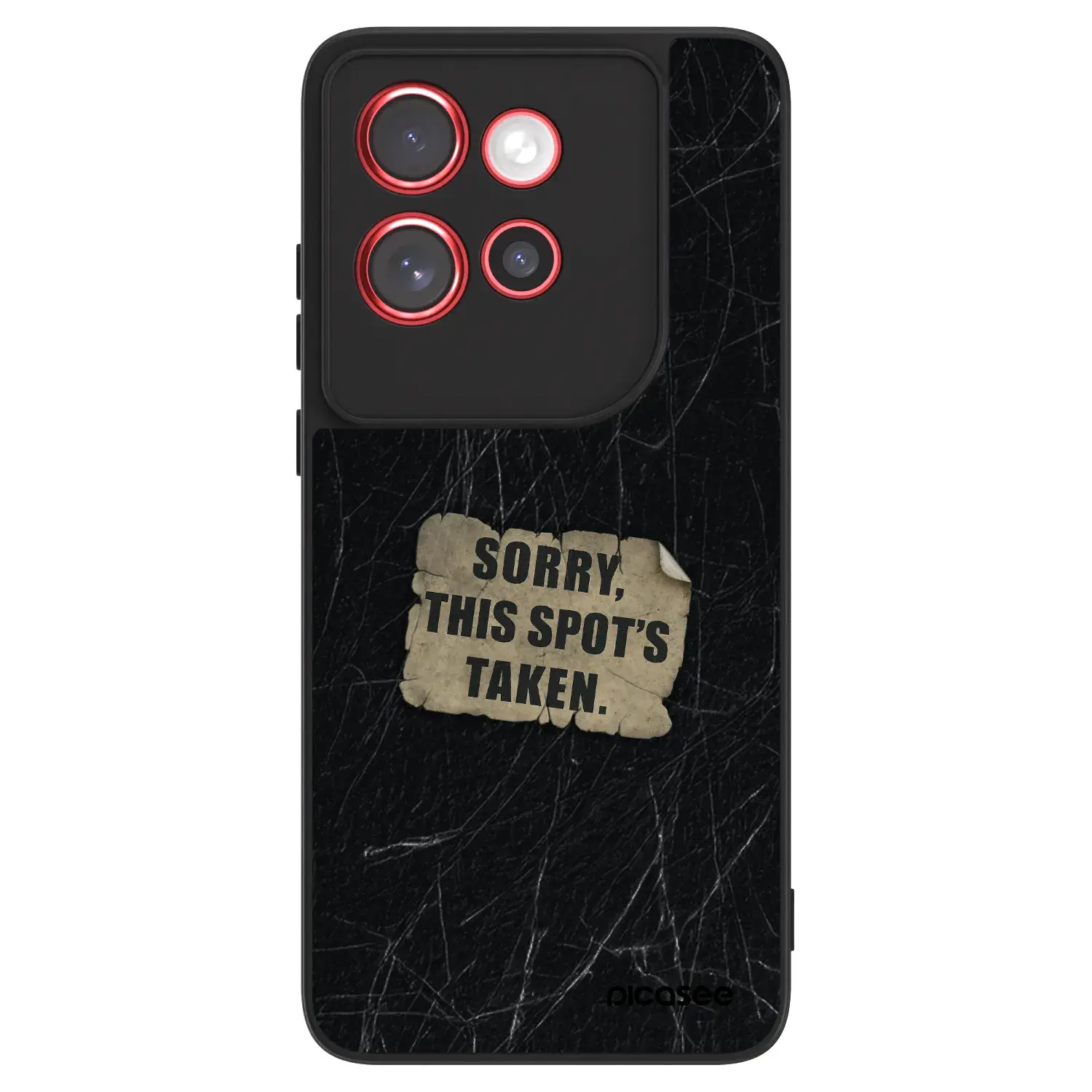ULTIMATE CASE pro Motorola Edge 60 Neo 5G - SORRY