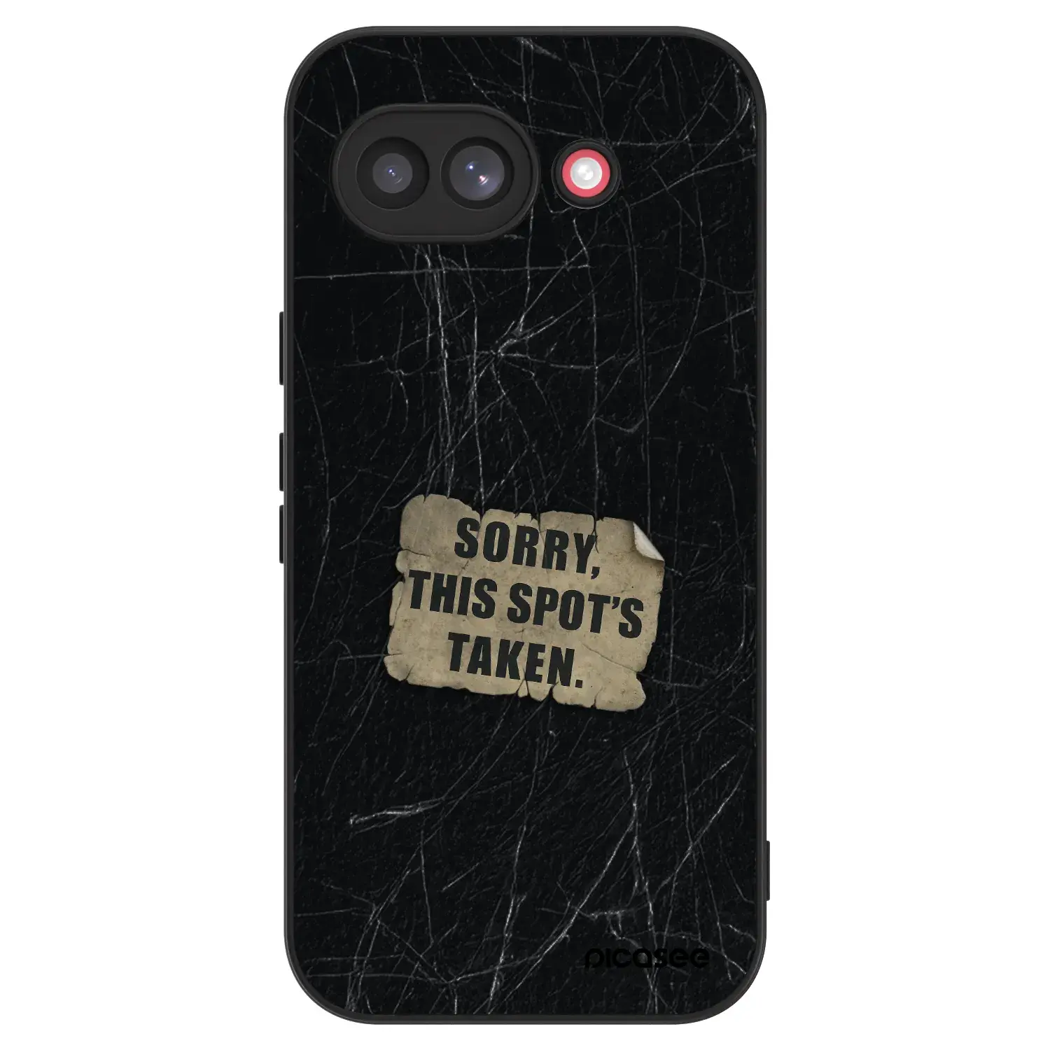 ULTIMATE CASE pro Google Pixel 10a - SORRY