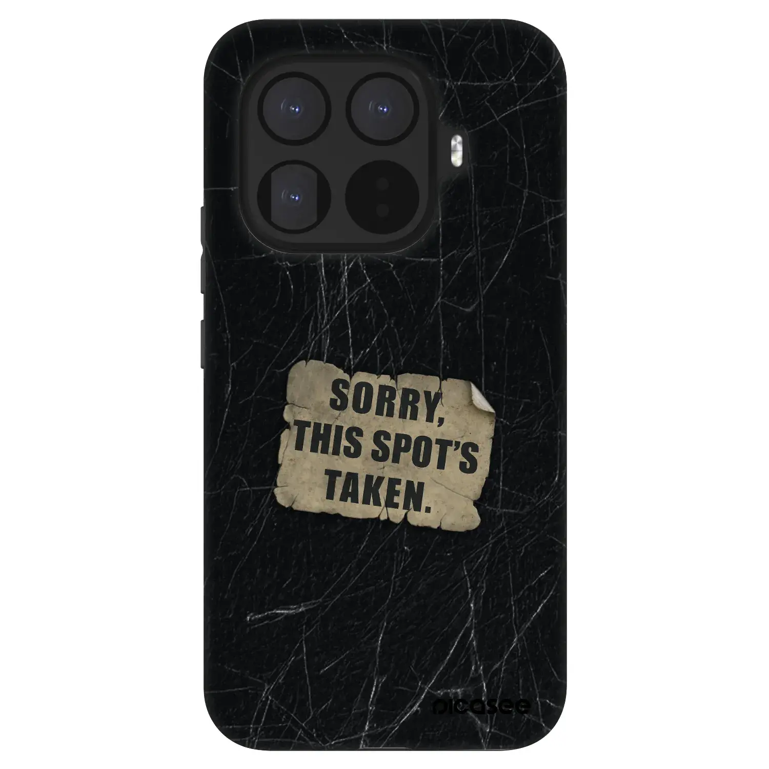 Fashion Case pro Xiaomi 15T Pro - SORRY