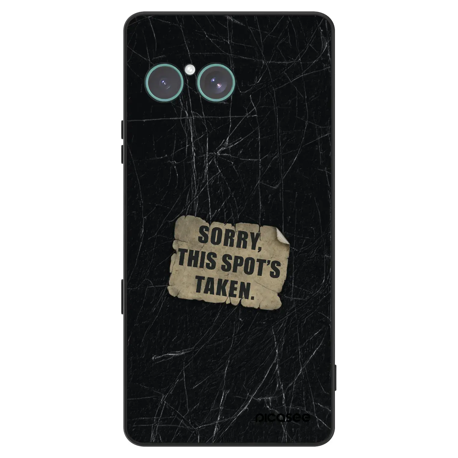 ULTIMATE CASE pro Sony Xperia 10 VII - SORRY
