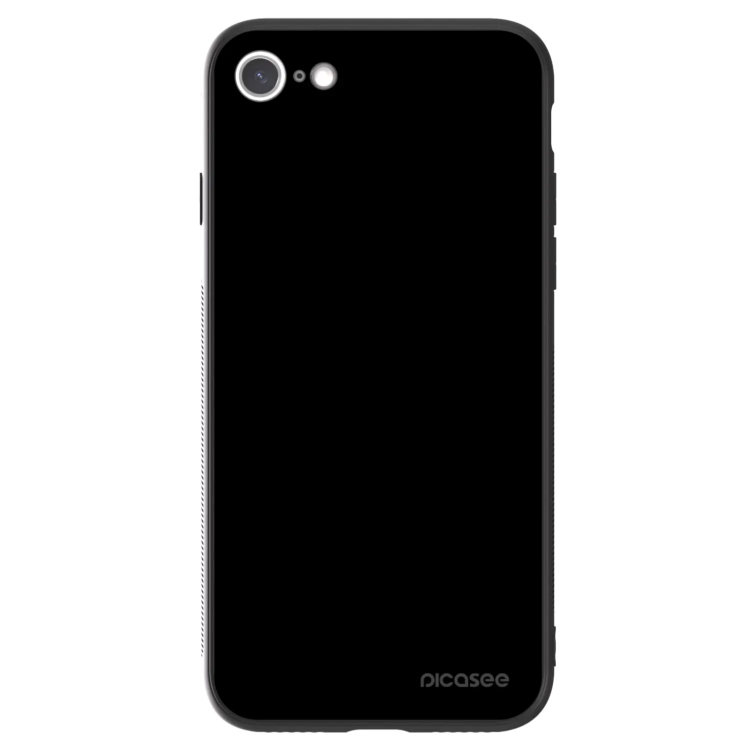 ULTIMATE CASE pro Apple iPhone SE 2020 - Clear