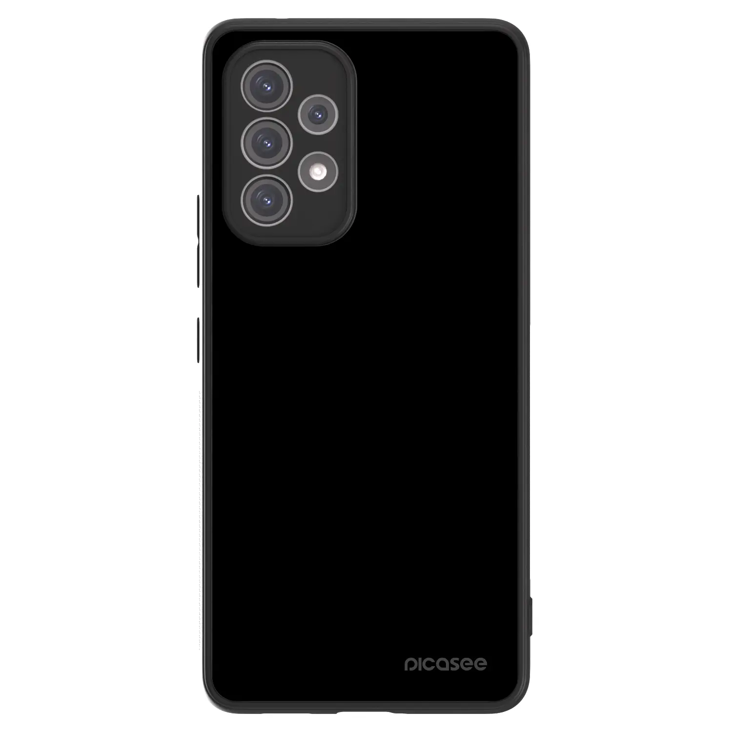 ULTIMATE CASE pro Samsung Galaxy A52s 5G A528B - Clear