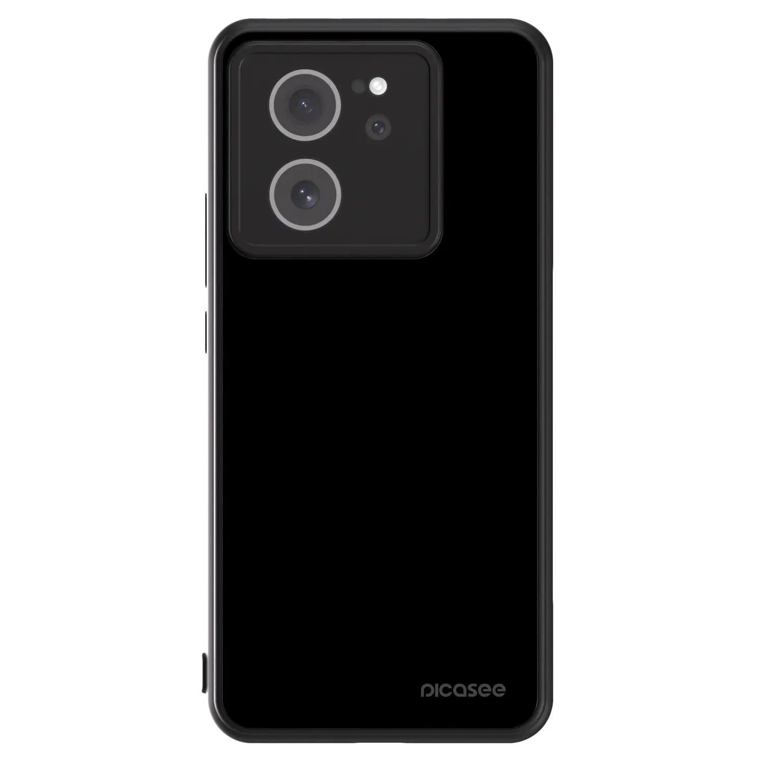 ULTIMATE CASE pro Xiaomi 13T Pro - Clear
