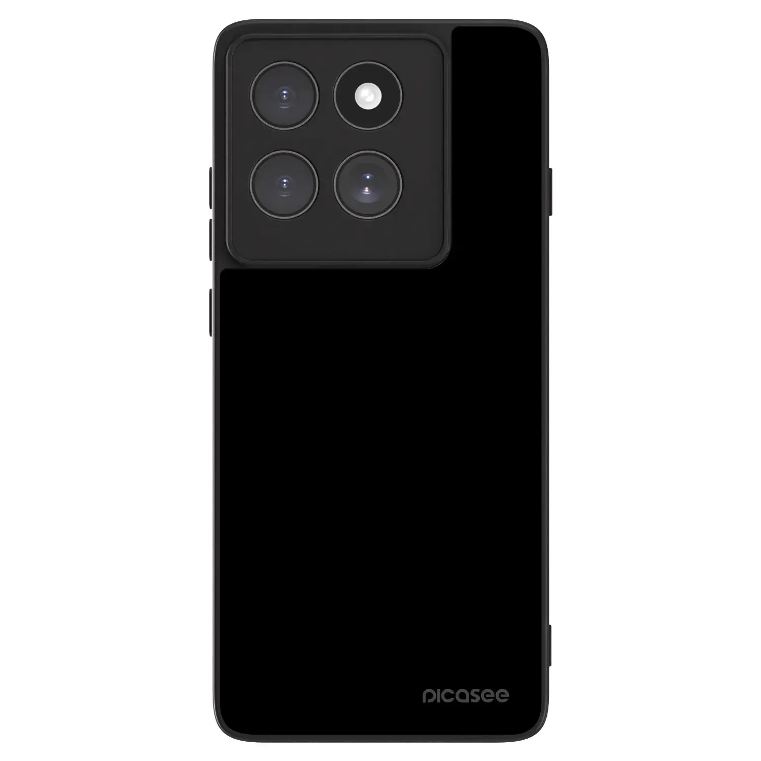 ULTIMATE CASE pro Motorola Edge 60 5G - Clear