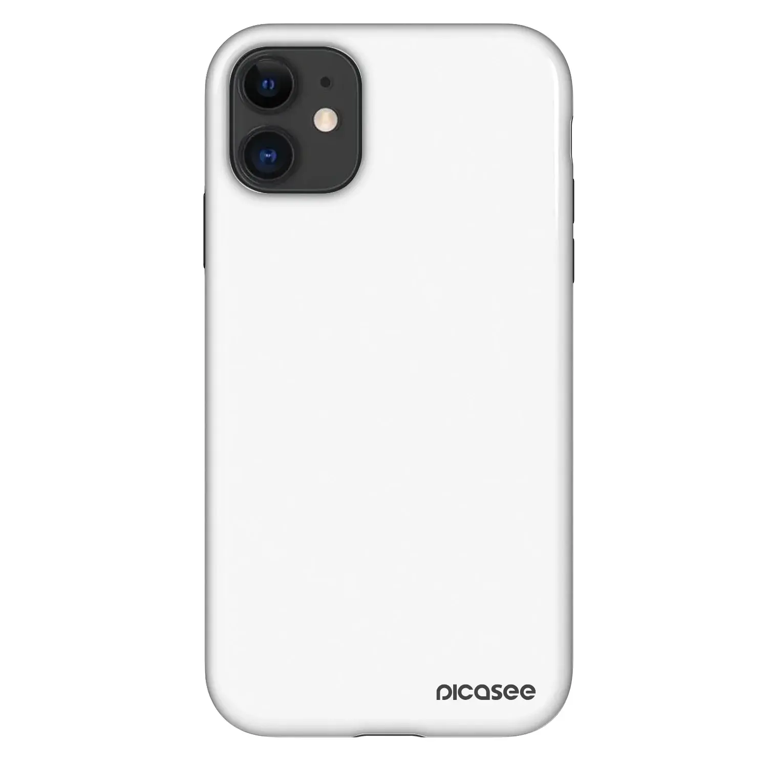 Fashion Case pro Apple iPhone 11 - Clear