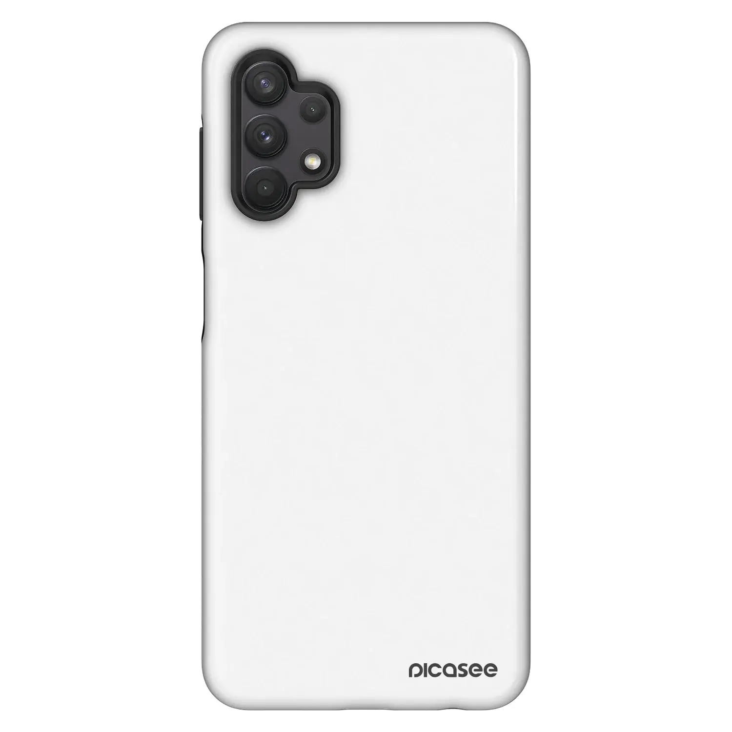 Fashion Case pro Samsung Galaxy A32 5G A326B - Clear