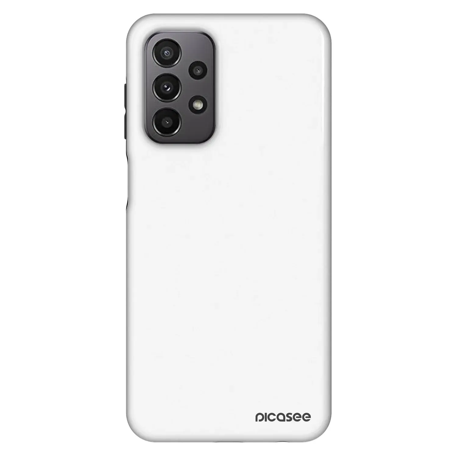 Fashion Case pro Samsung Galaxy A23 A236B 5G - Clear