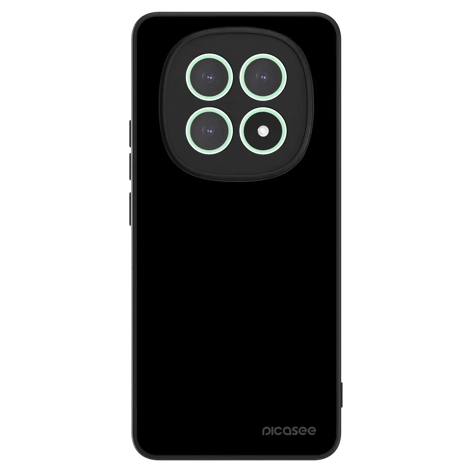 ULTIMATE CASE pro Xiaomi Redmi Note 15 4G - Clear