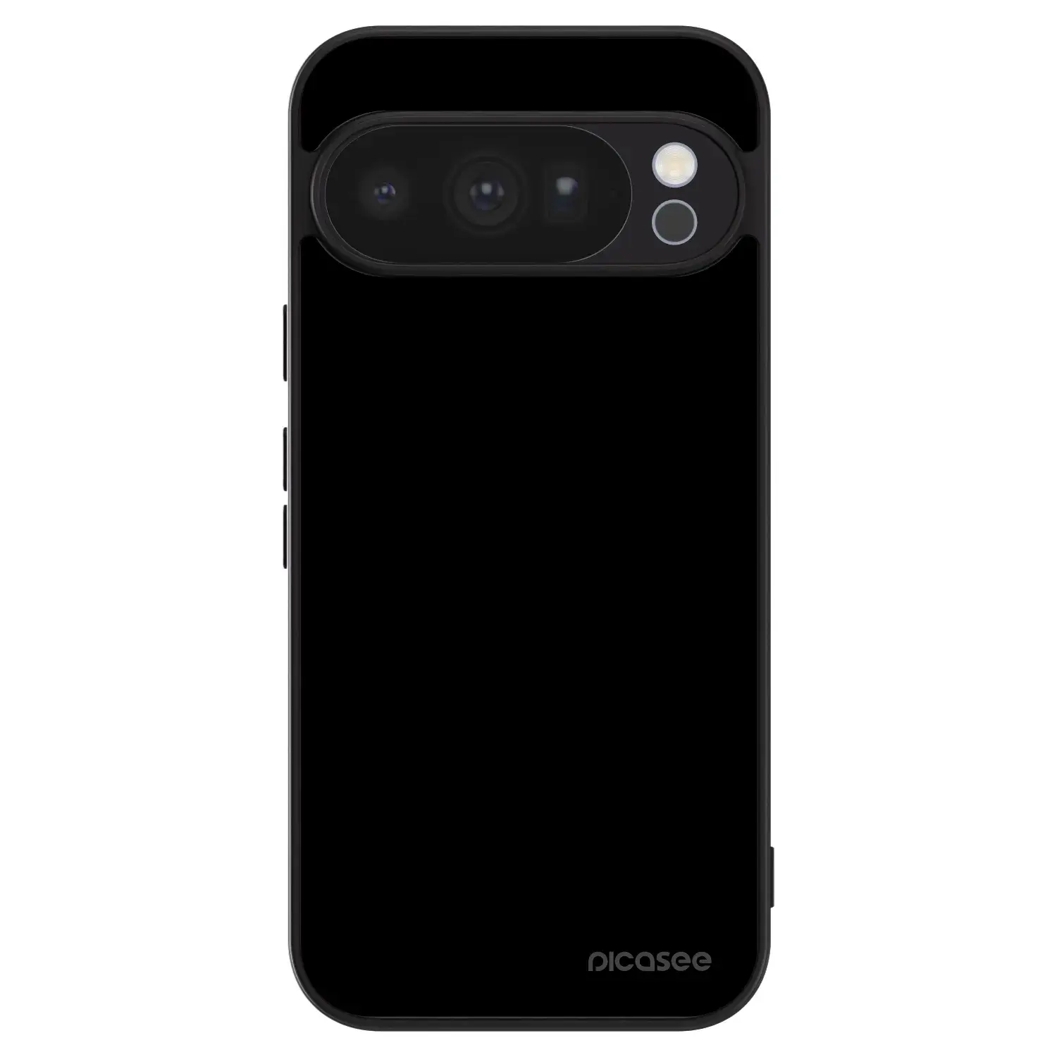 ULTIMATE CASE pro Google Pixel 10 Pro - Clear
