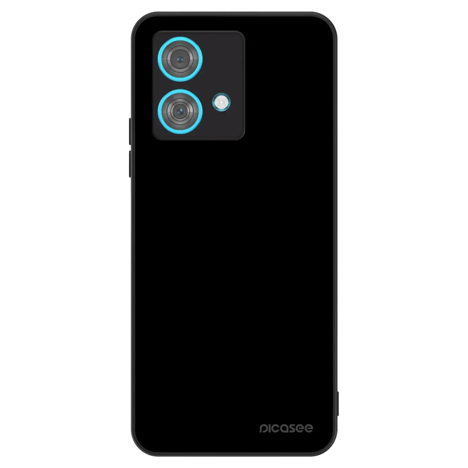 ULTIMATE CASE pro Motorola Edge 40 Neo - Clear