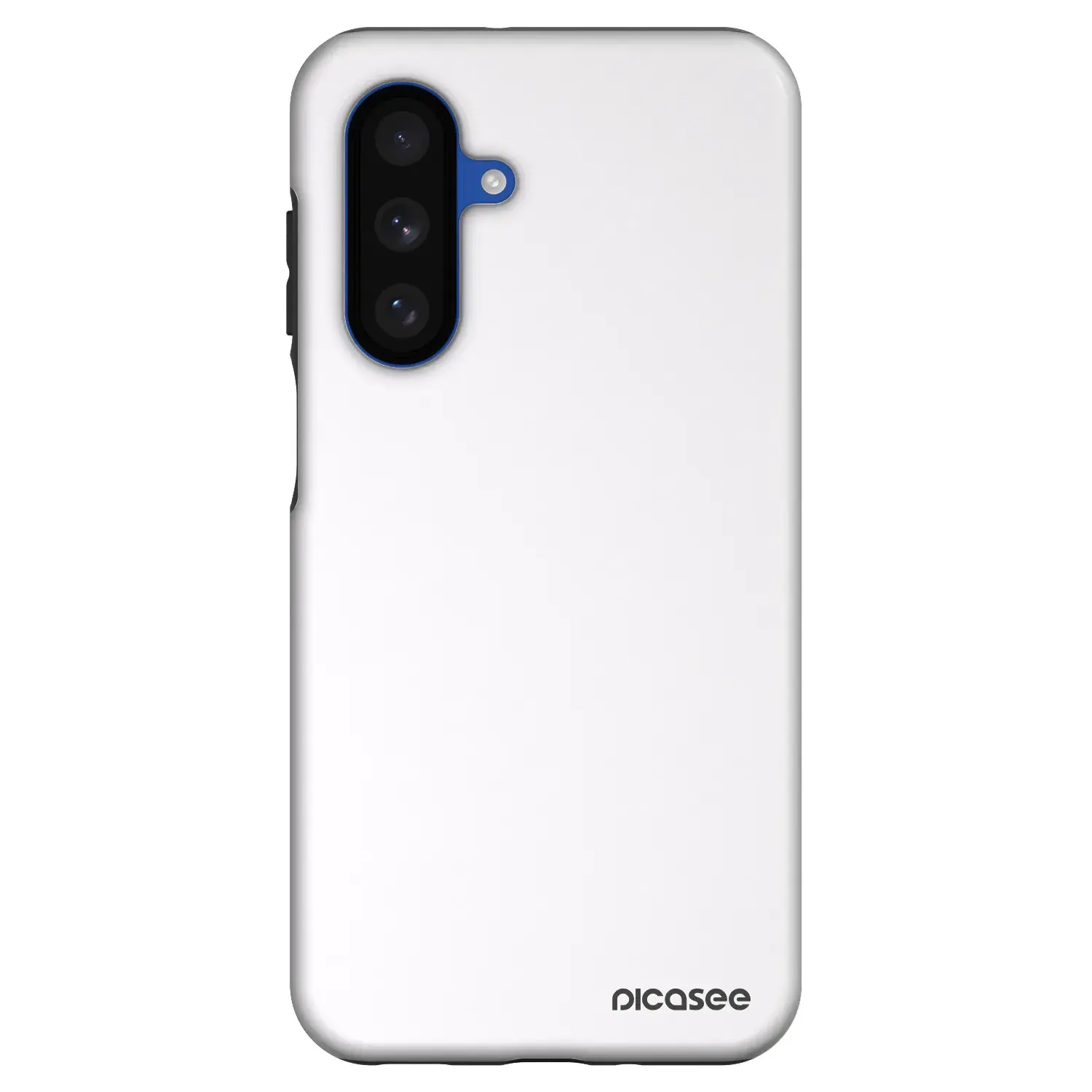 Fashion Case pro Samsung Galaxy A17 5G - Clear