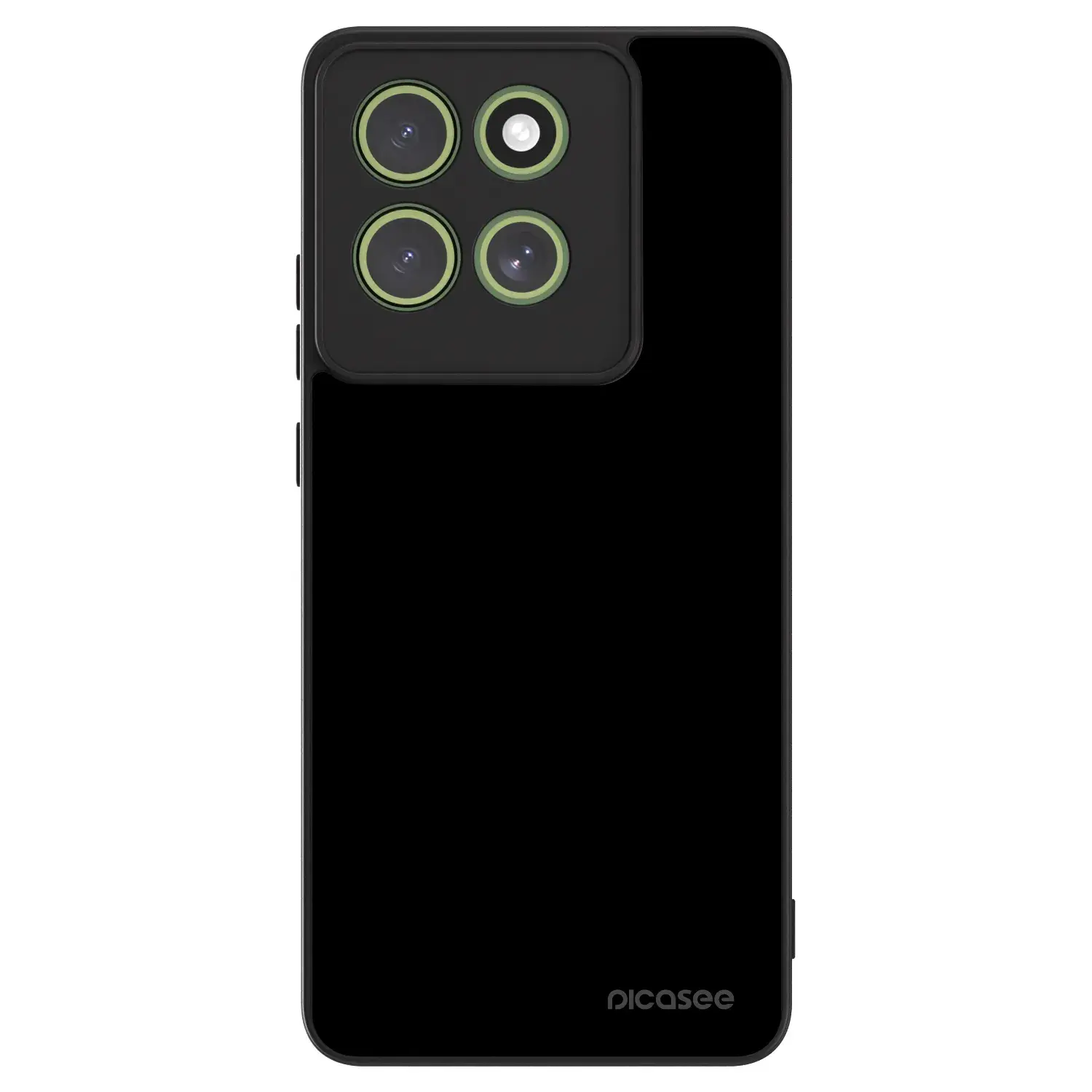 ULTIMATE CASE pro Motorola Moto G86 Power 5G - Clear