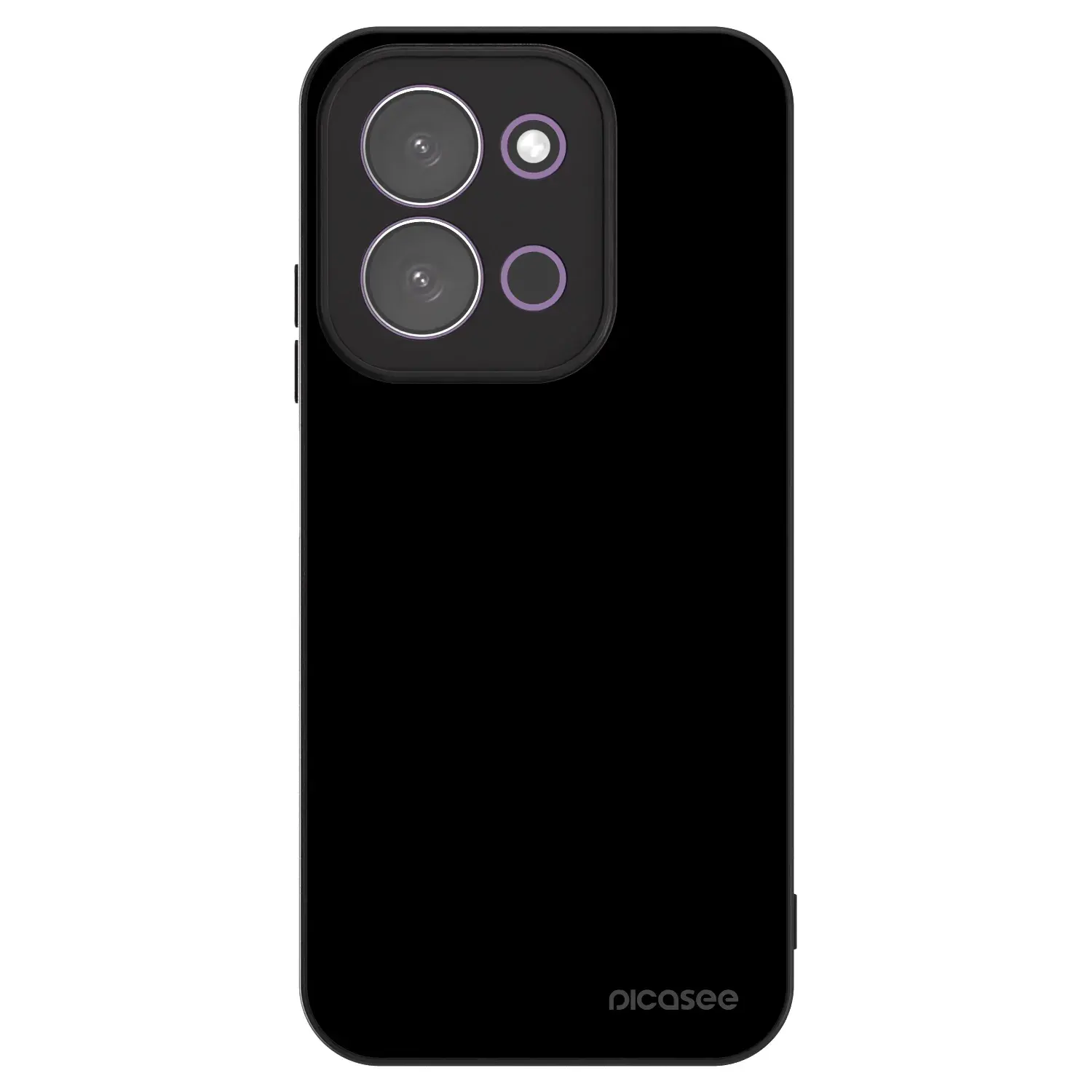 ULTIMATE CASE pro Xiaomi Redmi 15C 5G - Clear