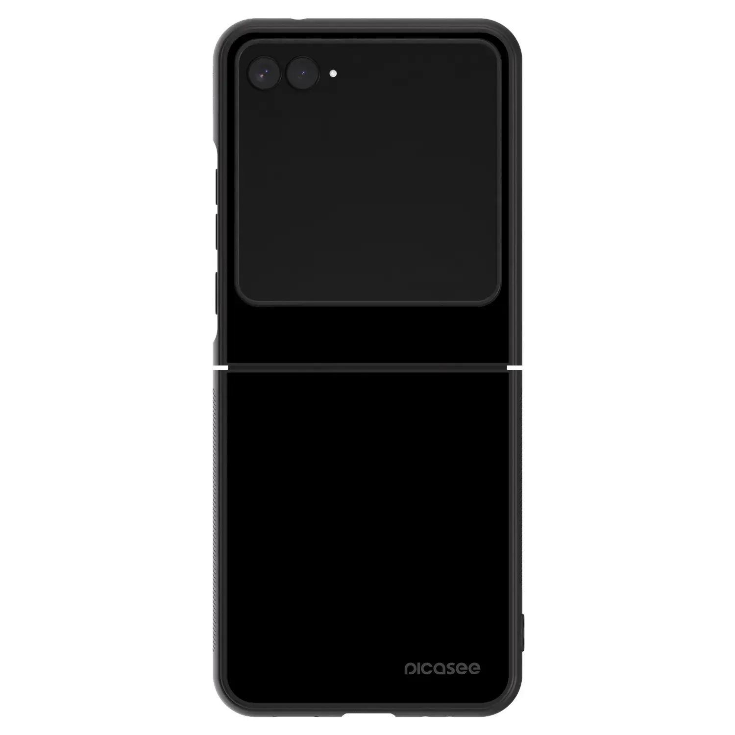 ULTIMATE CASE pro Motorola Razr 60 - Clear