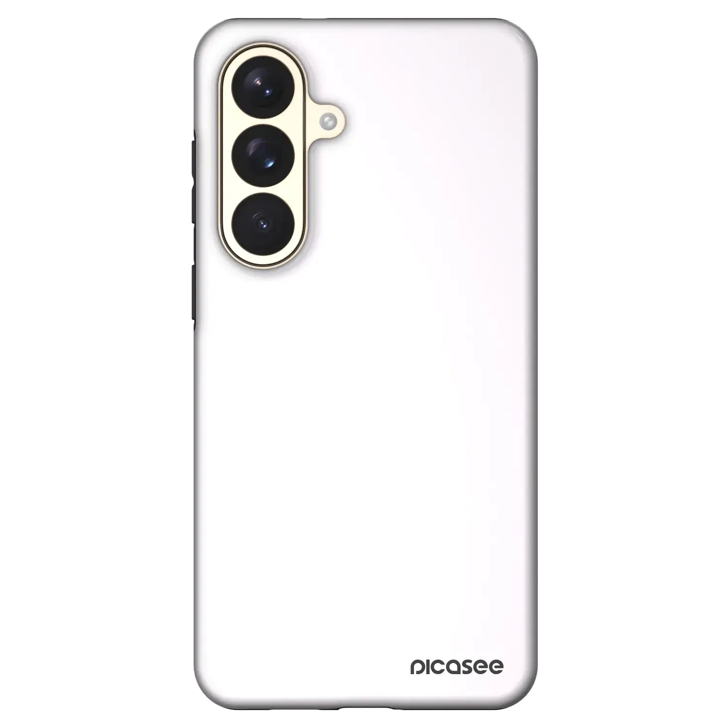 Fashion Case PowerShare pro Samsung Galaxy S26 - Clear