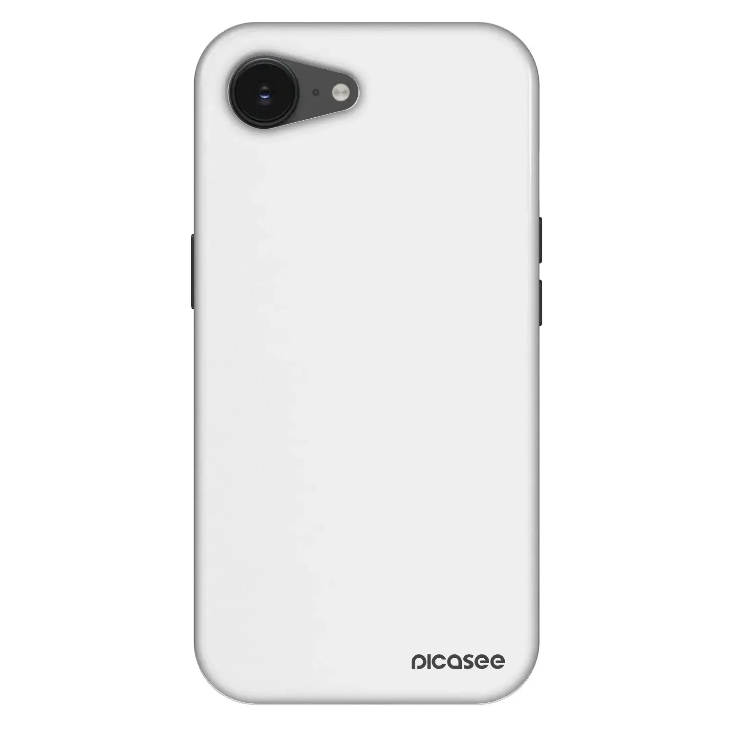 Fashion Case MagSafe Apple iPhone 17e - Clear
