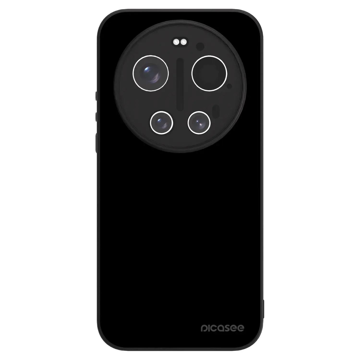 ULTIMATE CASE pro Xiaomi 17 Ultra - Clear