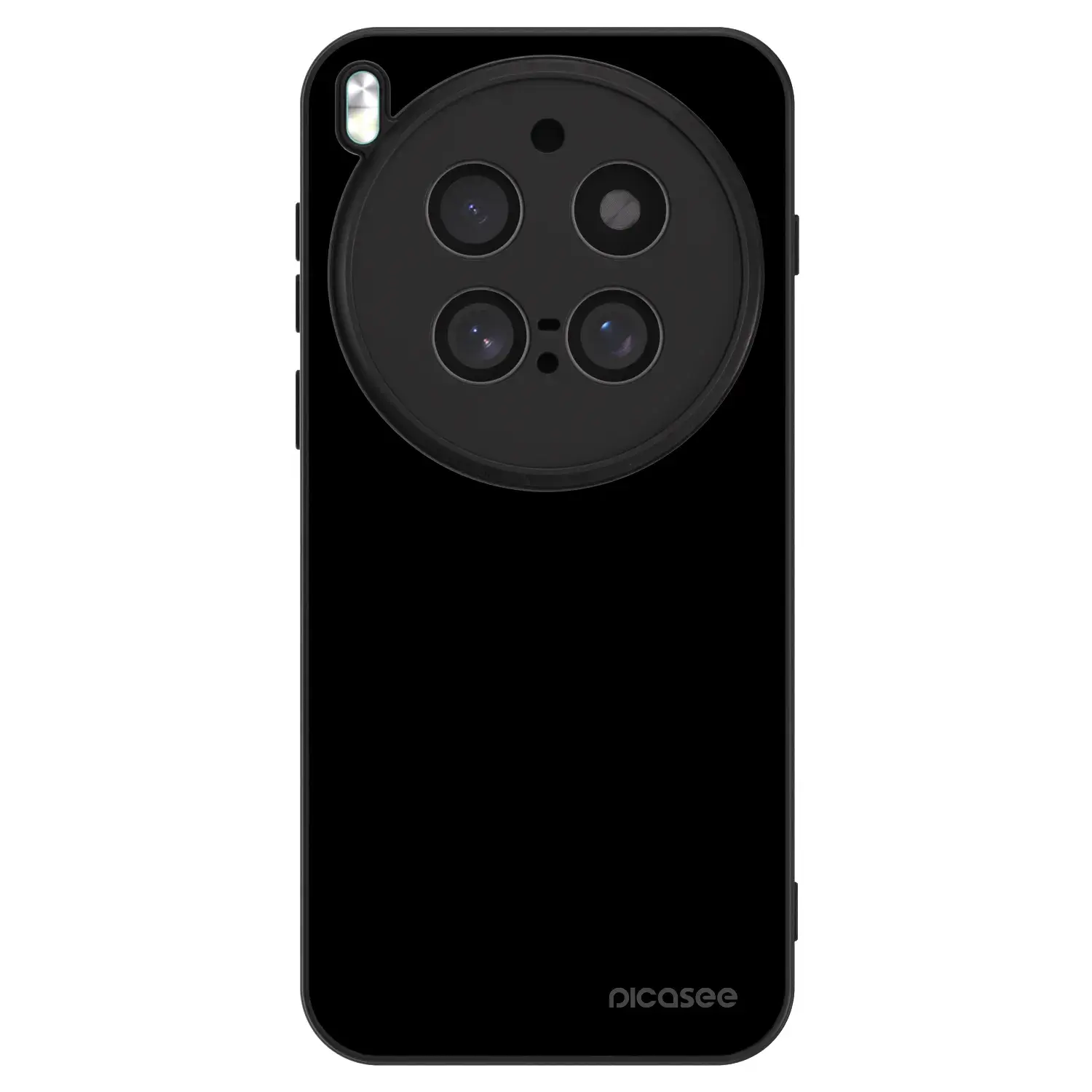 ULTIMATE CASE pro Vivo X300 Pro - Clear