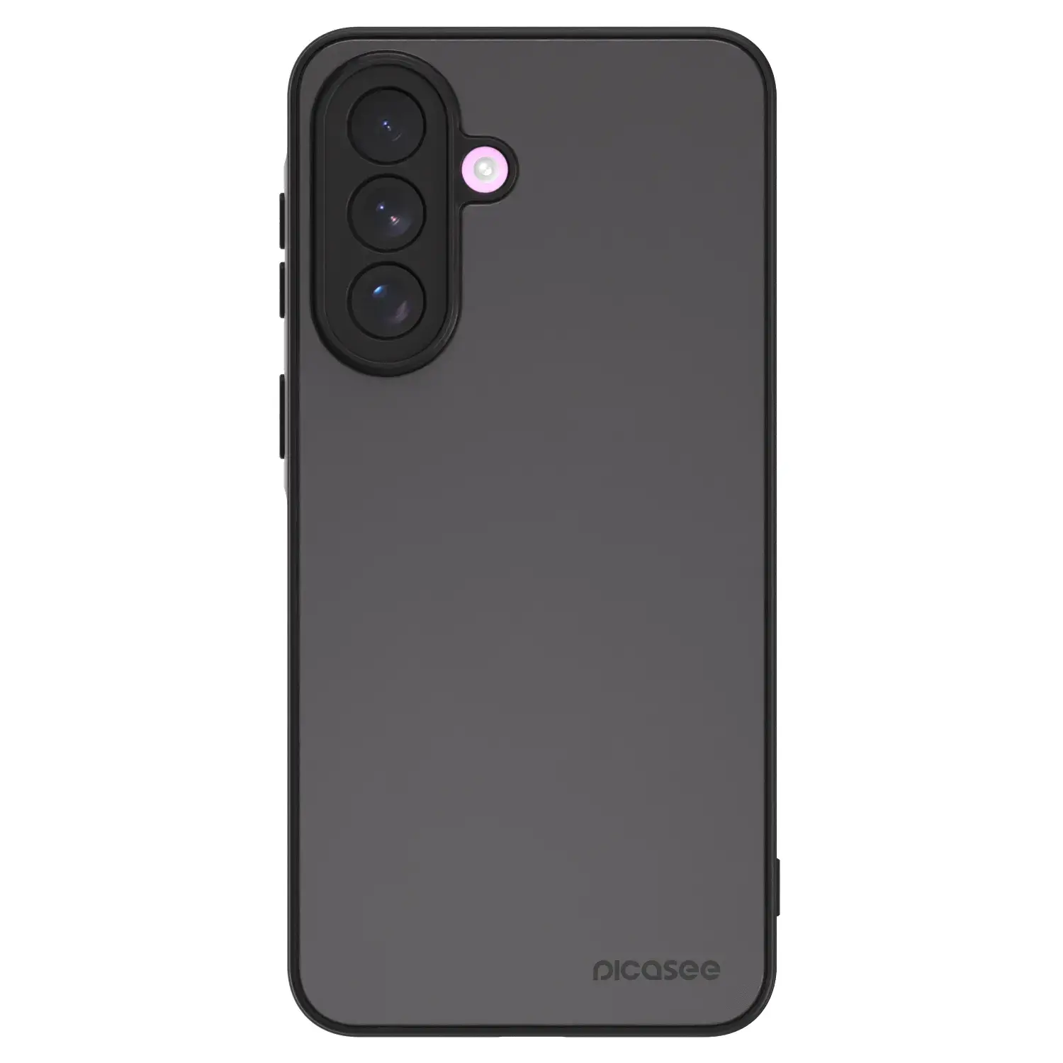 ULTIMATE CASE pro Samsung Galaxy A57 5G - Clear