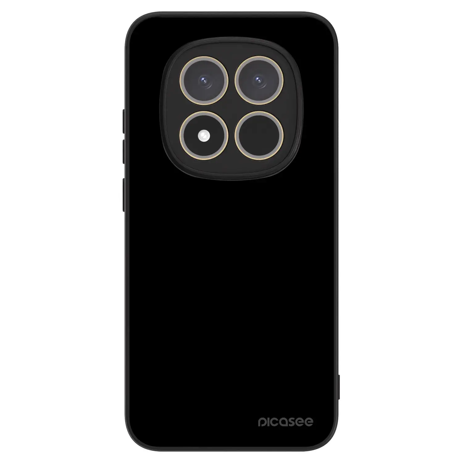 ULTIMATE CASE pro Xiaomi Redmi Note 15 Pro 5G - Clear