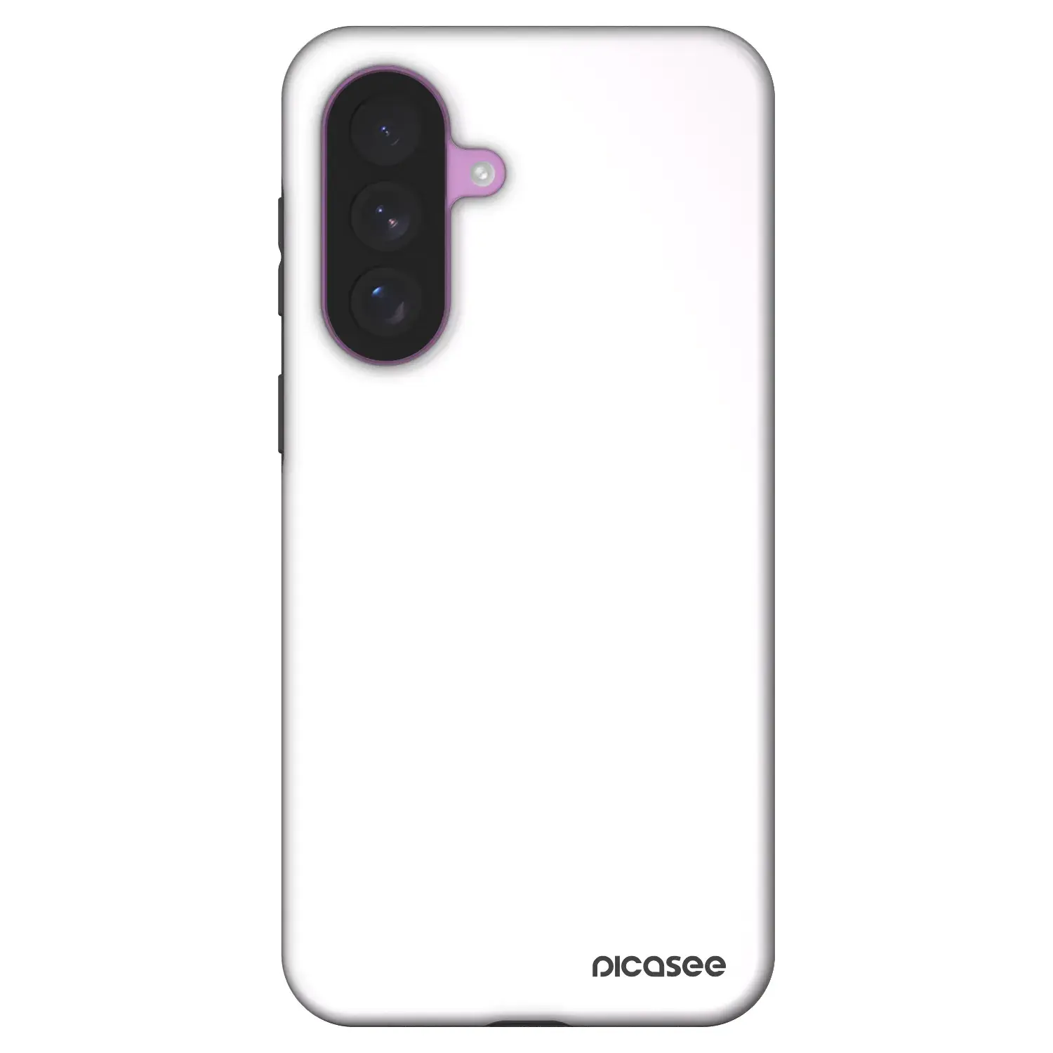 Fashion Case pro Samsung Galaxy A57 5G - Clear