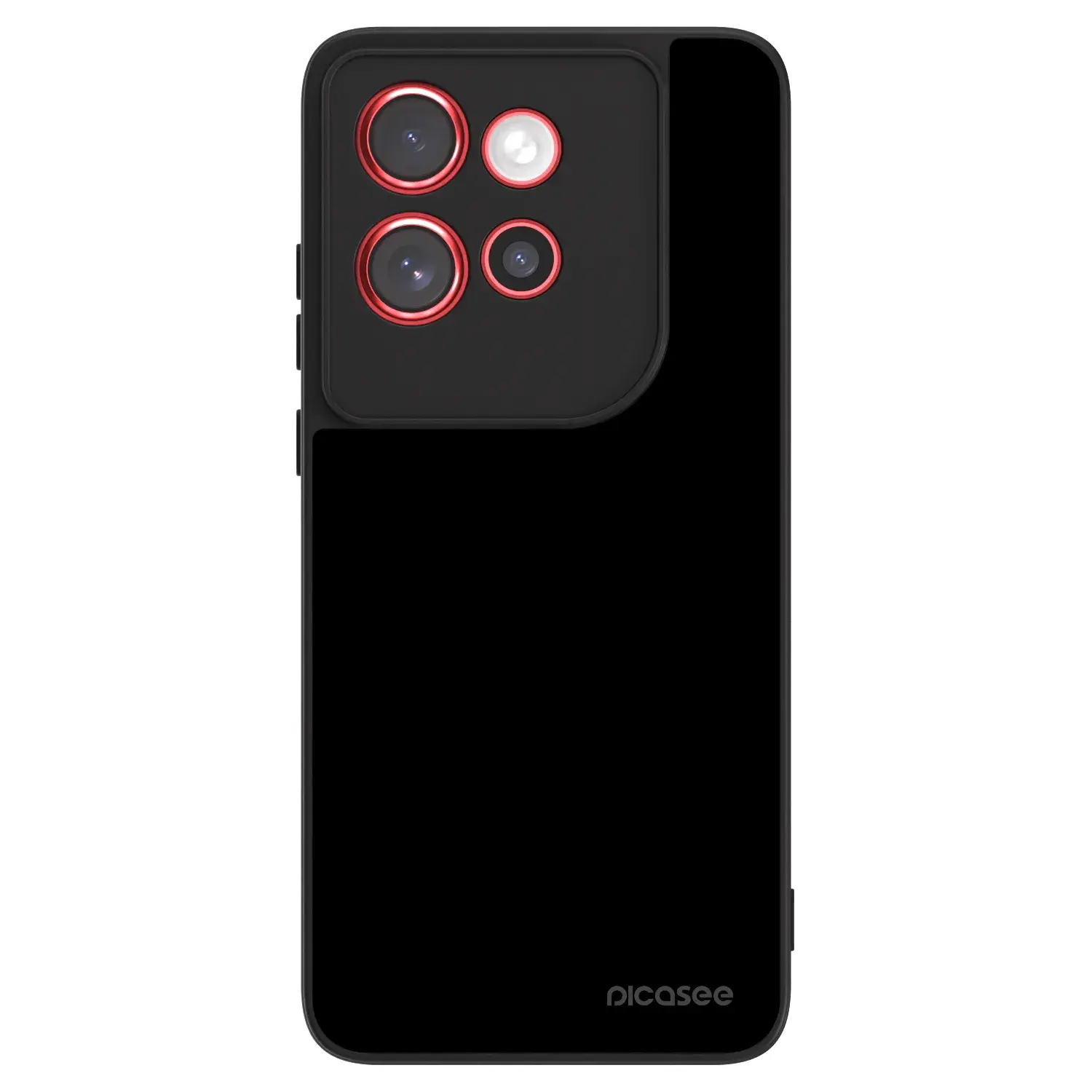 ULTIMATE CASE pro Motorola Edge 60 Neo 5G - Clear
