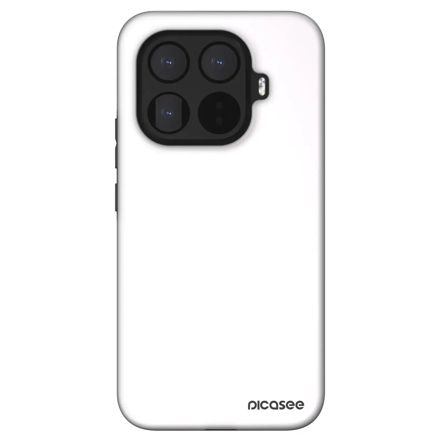 Fashion Case pro Xiaomi 15T Pro - Clear