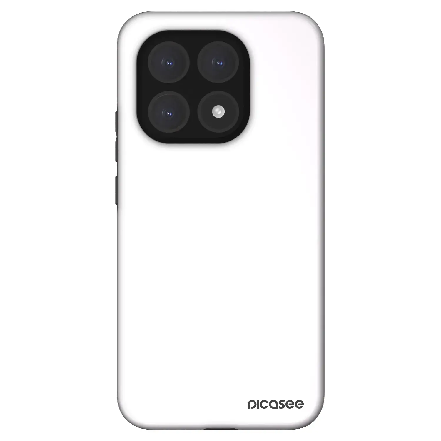 Fashion Case pro Xiaomi 15T - Clear