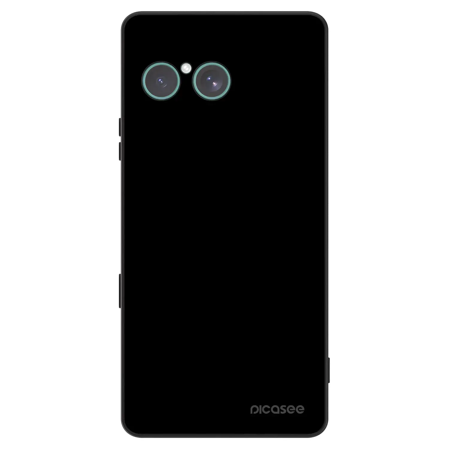 ULTIMATE CASE pro Sony Xperia 10 VII - Clear