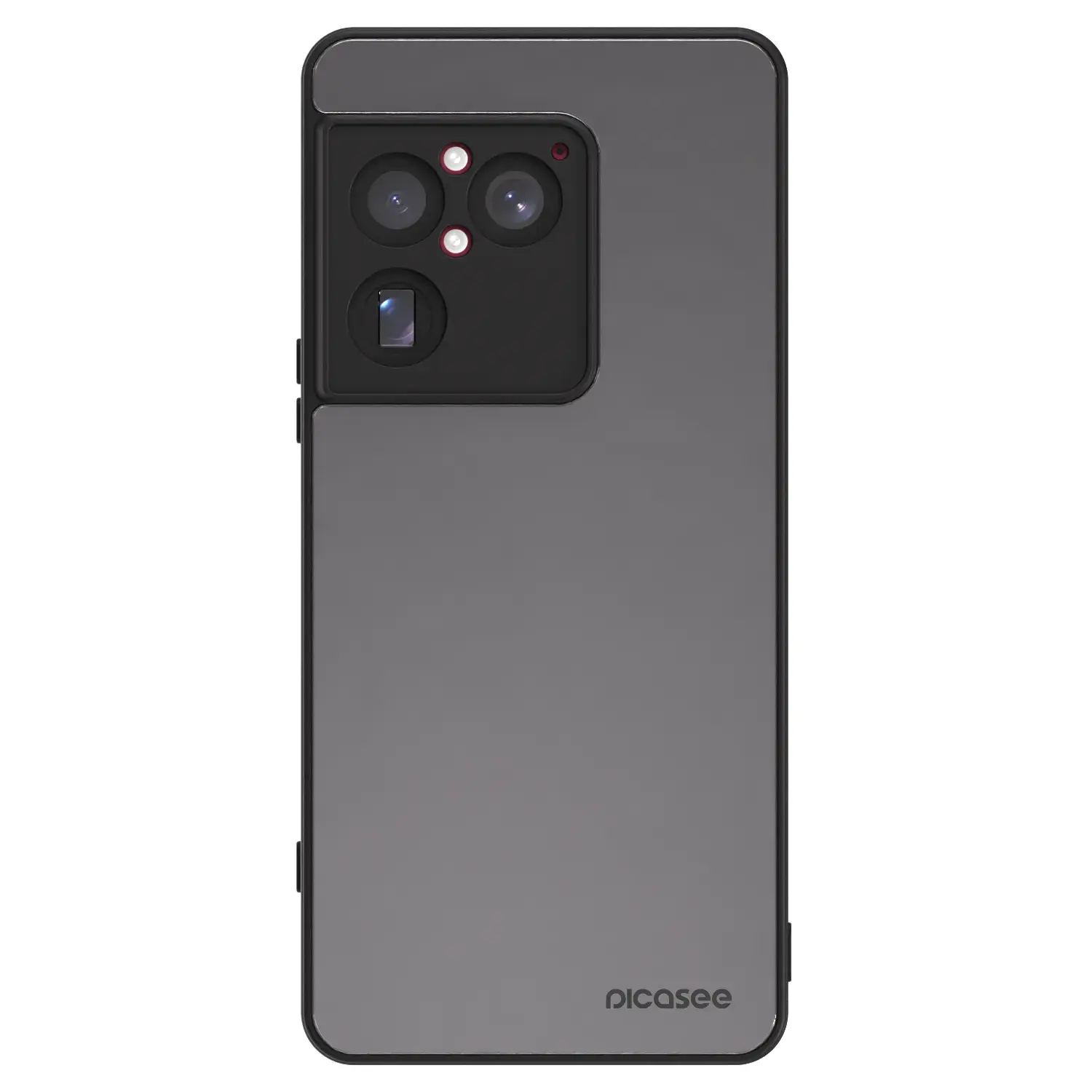 ULTIMATE CASE pro Sony Xperia 1 VIII 5G - Clear