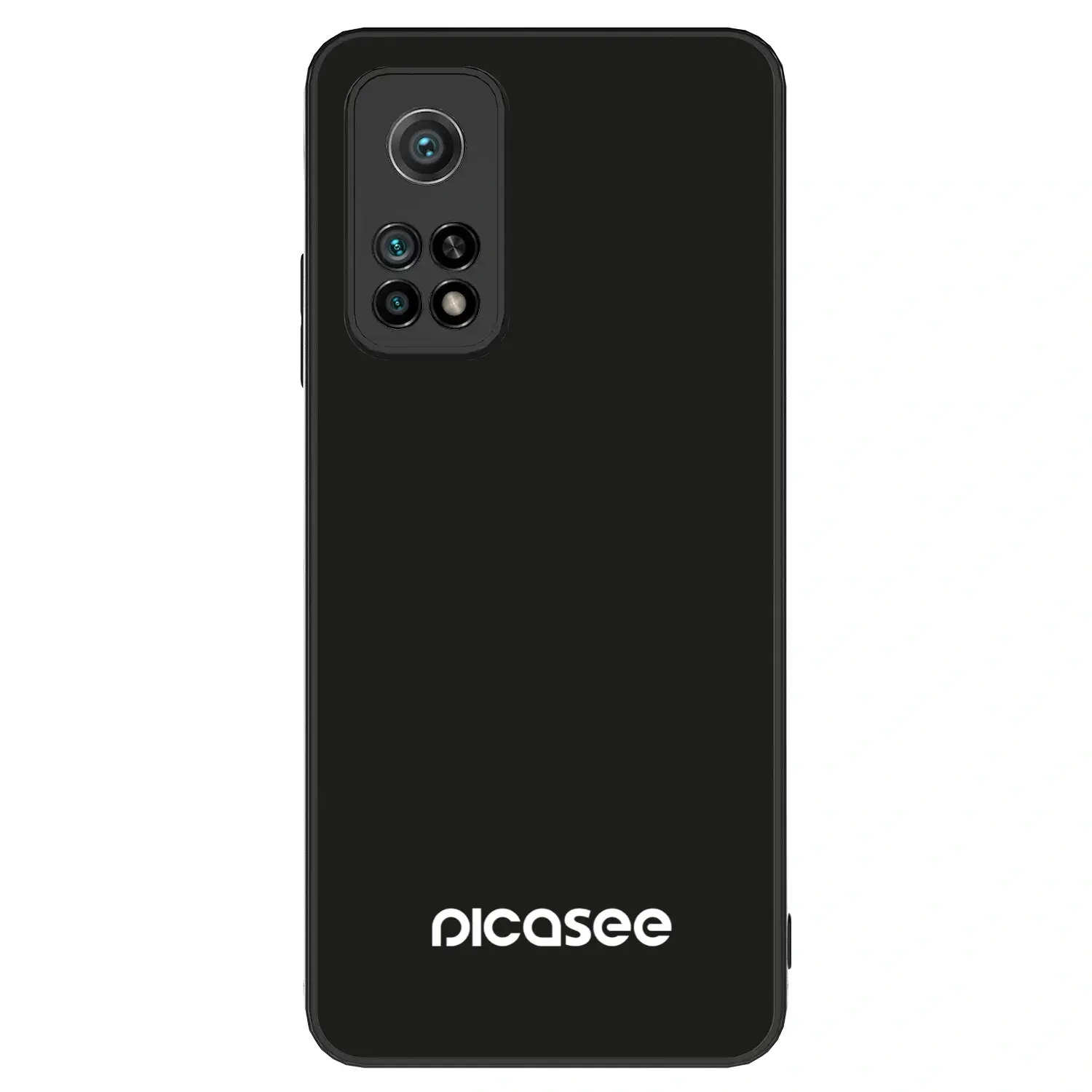 ULTIMATE CASE pro Xiaomi Mi 10T - Picasee