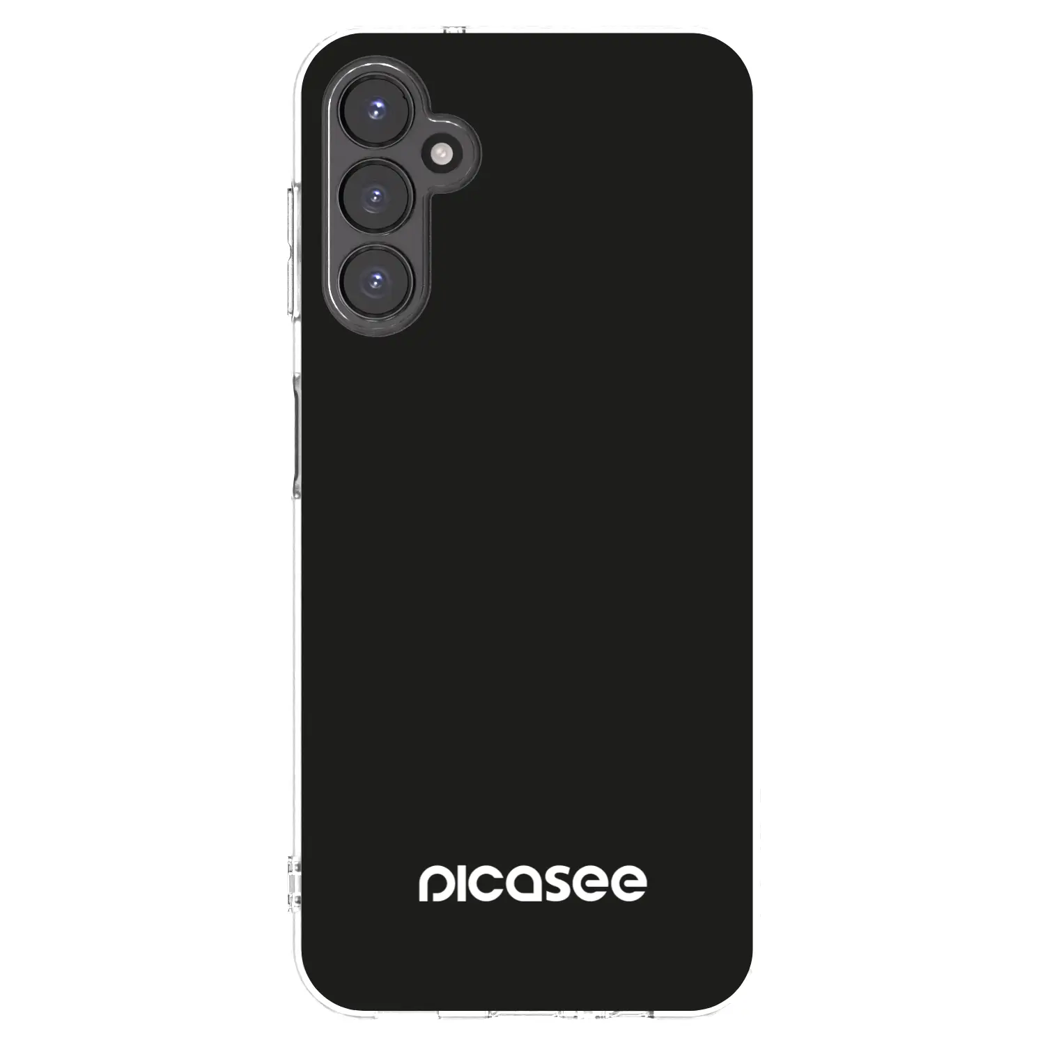 Silikonový průhledný obal pro Samsung Galaxy A14 5G A146P - Picasee